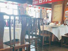 -惠丰堂饭庄·烤鸭·京味菜(西北旺·航天城店)