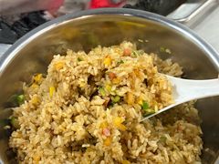 -二师兄火盆烤肉(湖口店)