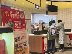 -麦当劳(大厂新城店)