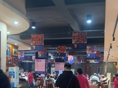 -天下客饭店(中山路店)