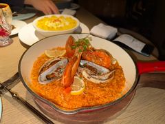 -波特曼西餐厅(中央大街店)