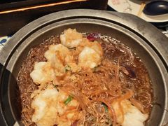 -绿茶餐厅(布吉万象汇店)