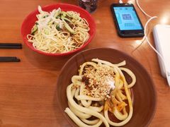 -龙抄手(春熙路总店)