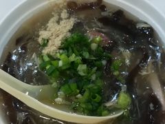 -食盈碗仔翅(星玺广场店)