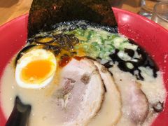 -一風堂拉面(港汇恒隆店)