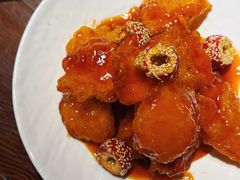 -七菜馆·东北菜·蒸饺(文体路店)