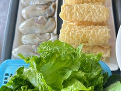 -濠轩阁特色生蚝火锅(水湾路店)