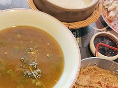 -拾捌川·自贡爆炒(新街口店)