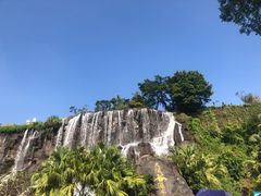 -东部华侨城