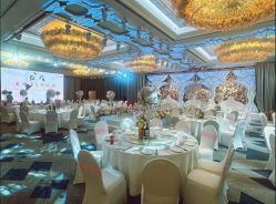 -曼格纳婚礼艺术中心(张江店)