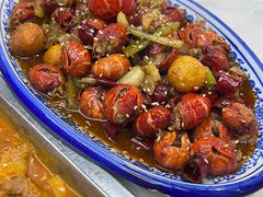 -永刚烧烤(大夜市店)