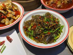 -冶建镜子·老南昌大排档·江西虾王(总店)