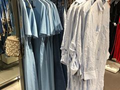 -ZARA(深圳金光华广场店)