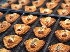 -85度C(深圳佳宁娜店)