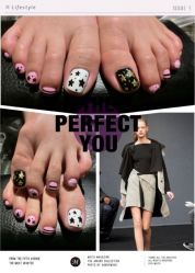 糖果指甲造型-光SPA科技美肤