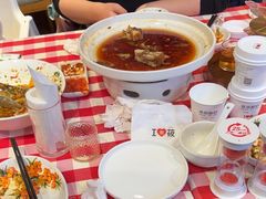 -西贝(南开大悦城店)