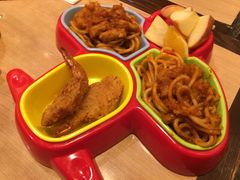 -必胜客(城西银泰店)