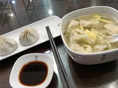 -锡笼记·无锡小笼(大润发店)