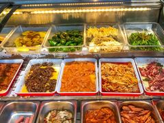 -焱味真•韩牛自助烤肉(大学城店)