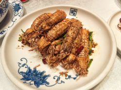 -梅龙镇酒家·宴会厅(南京西路总店)