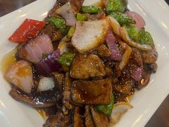 -长兴菜馆(高桥店)