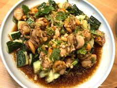 -陈傻子餐厅(世纪都会店)