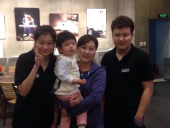 -汪正影业素摄儿童摄影工作室(星摩尔购物中心店)