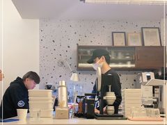 -Jeans Coffee牛仔裤咖啡