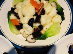 -小方外婆菜(蒙山路店)