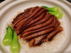 -金汤宴餐厅·粤菜(德云社店)