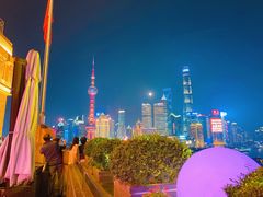 -上海和平饭店华懋阁 Cathay Room