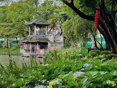 -荔湾博物馆