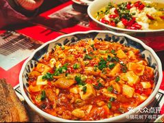 -味福记·本地特色菜(八一万达广场店)