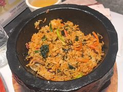 -大同江朝鲜菜•长春地标美食(绿园吾悦广场店)