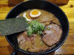 -老龙亭拉面店