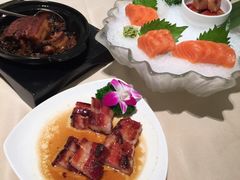 -金苑海鲜酒家(来魅力店)