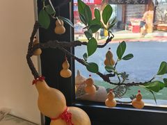 -孔雀湖生态旅游区