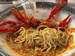-仙品龙虾(总店)