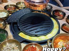 -金顺碳烤肉(番禺傍江地铁站店)