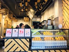 -书亦烧仙草(七花店)