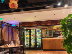 -耶里夏丽·新疆菜(徐家汇臻选店)