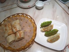 -稻香酒家·33年老字号·港式粤菜(富邦中心店)