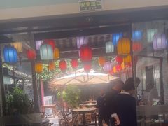 -院8里·少城记忆老川菜(宽窄巷子店)