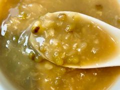 栗子绿豆汤-花城苑广府菜(侨鑫店)