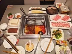 -海底捞火锅(扬名广场店)