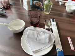 -静之湖湖畔餐厅