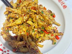 -西江红·株洲本地菜(滨江南路店)