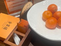 -全聚德(上海首店浦东店)