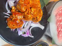 -九田家黑牛烤肉料理(新光汇店)
