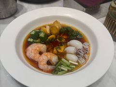 -深圳美高梅酒店-品聚嘉府中餐厅